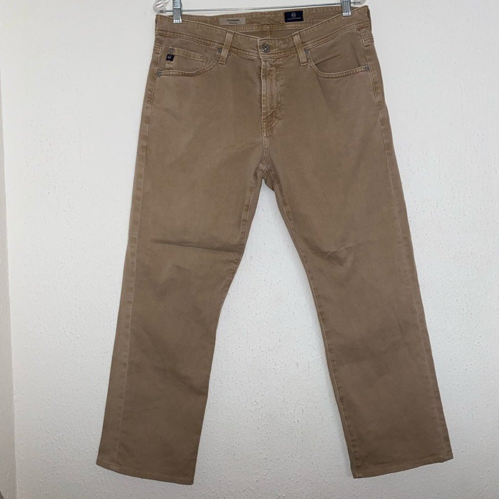 Men’s Adriano Goldschmied Pants